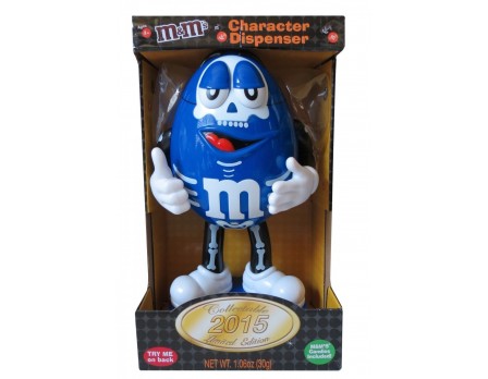 M&M'S® M&M'S® Halloween Collectable Character Dispenser 