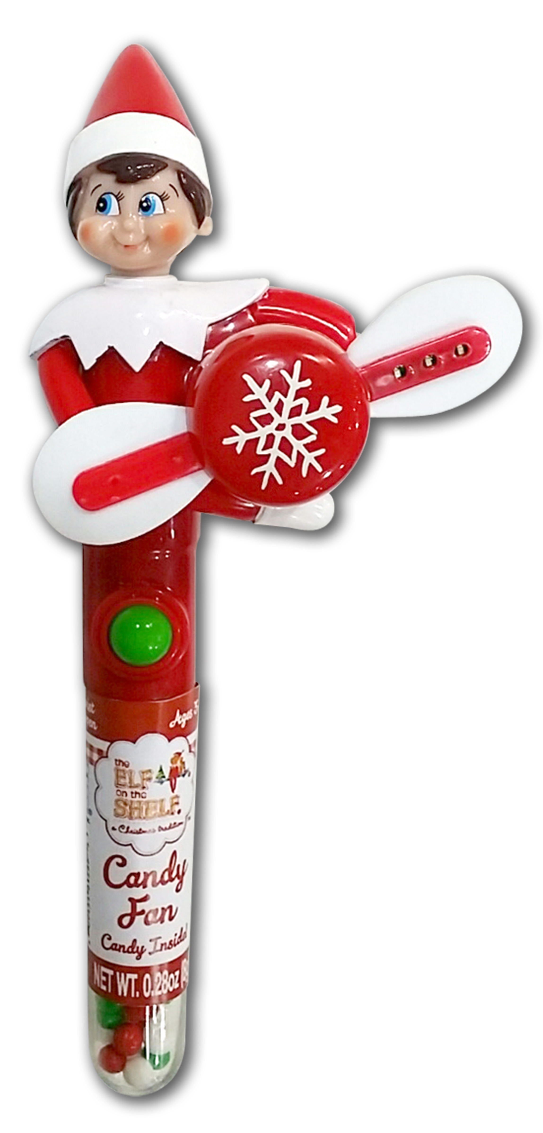 candyrific sound to light unit