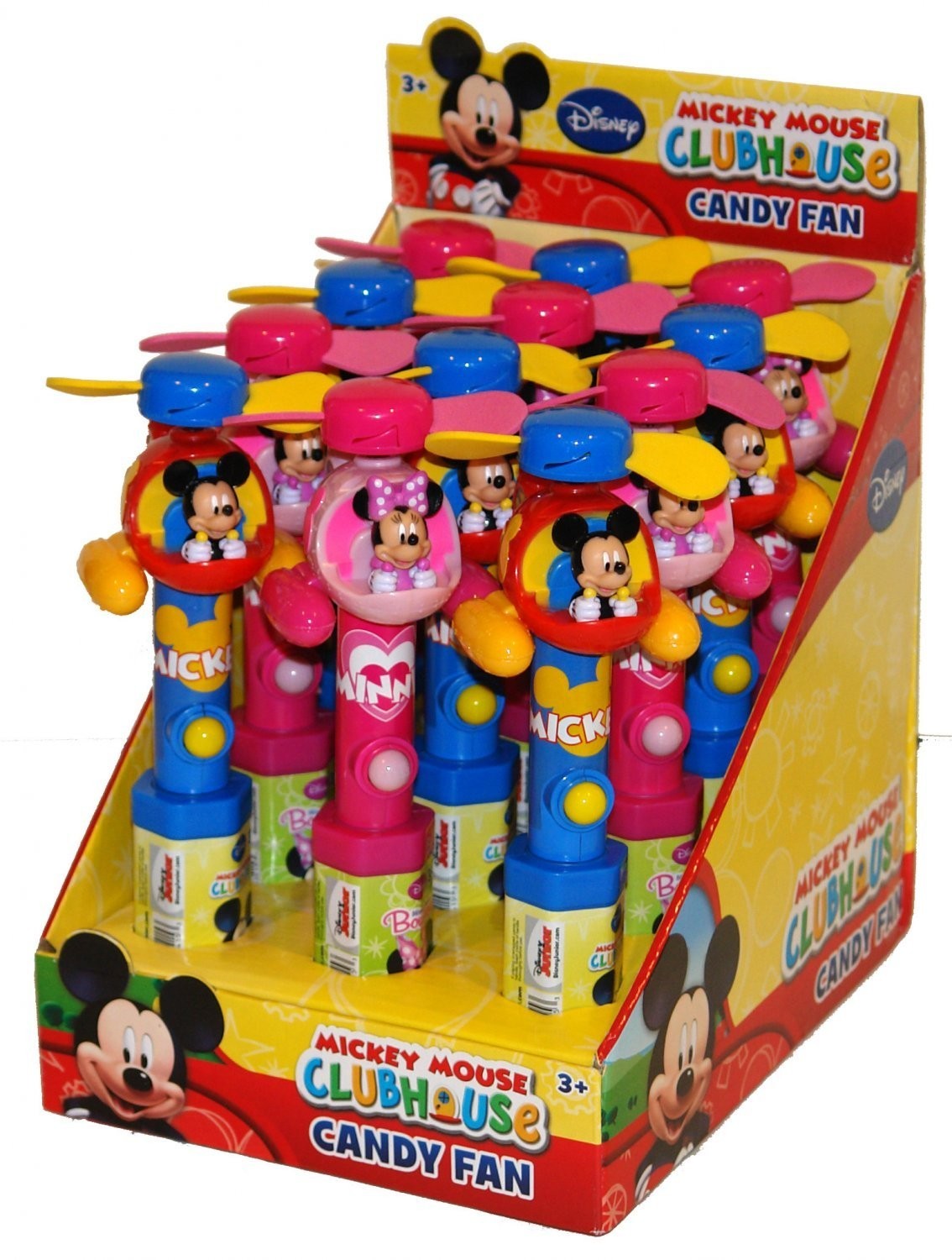 mickey mouse clubhouse merchandise