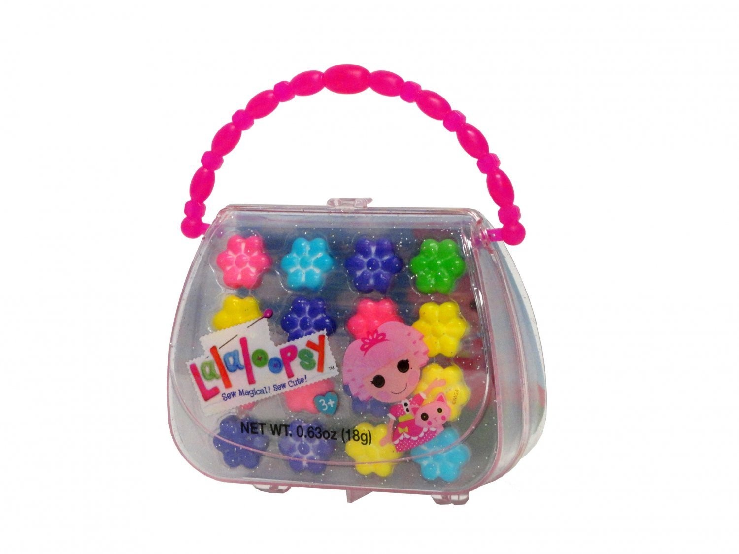 lalaloopsy mini mystery purse