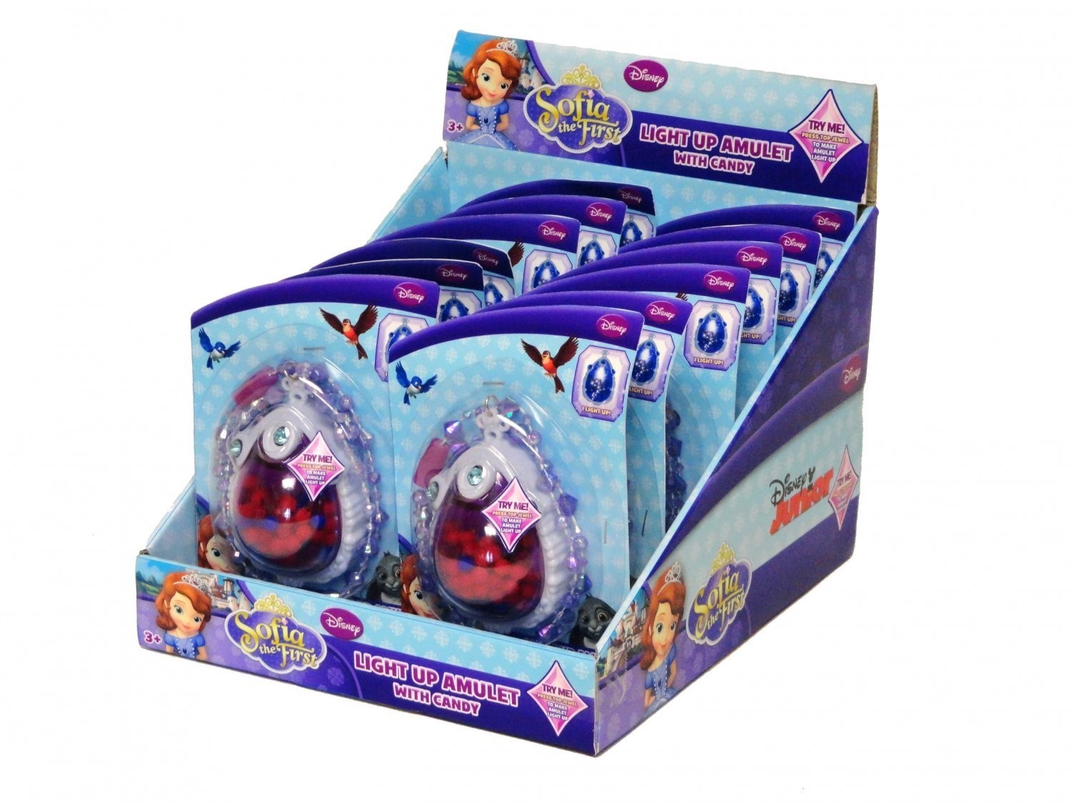 sofia amulet toy