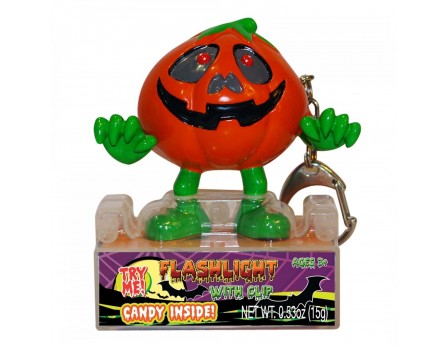 CandyRific  Halloween Keychain Flashlights