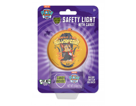 PAW Patrol PAW Patrol™ Halloween Safety Light