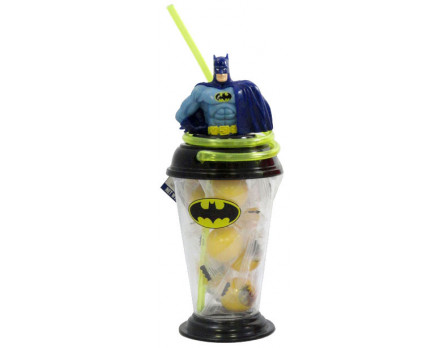 Warner Bros.  Batman Sipper Cup