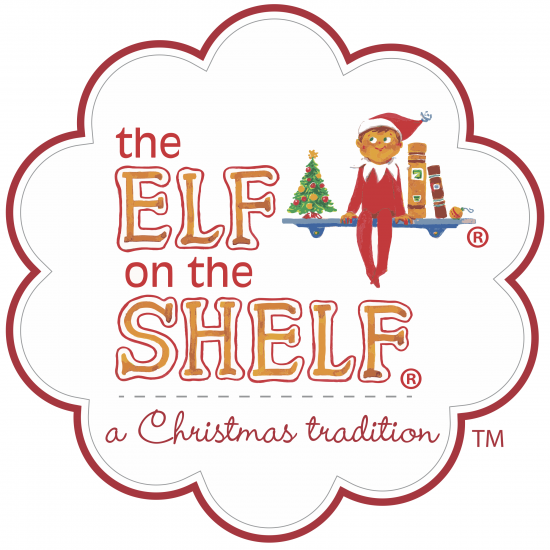 The Elf on the Shelf®