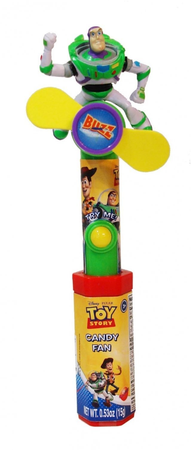 toy fan