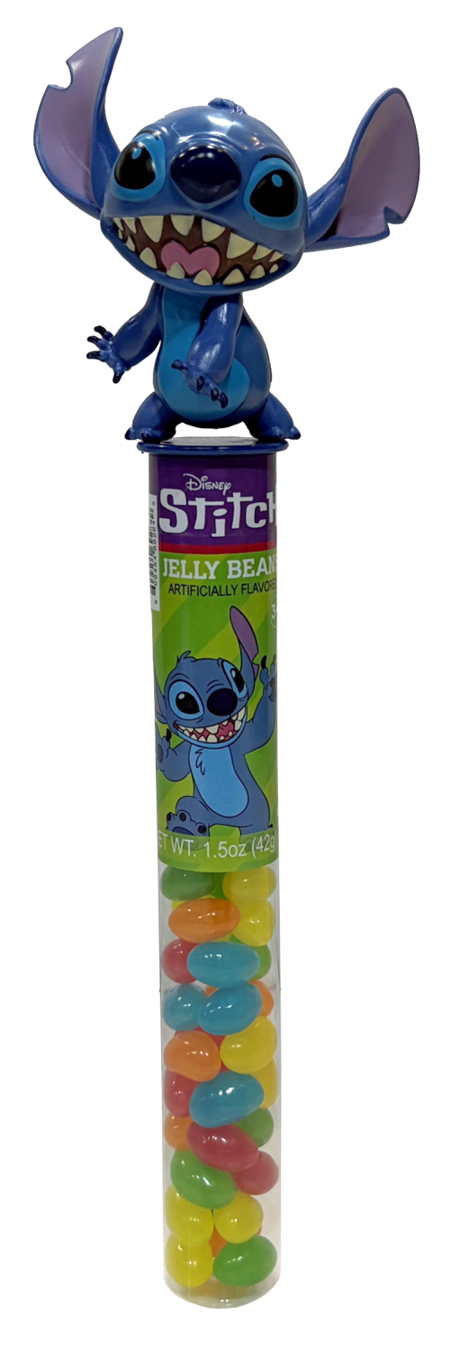 &copy;Disney Stitch Easter Tube Topper