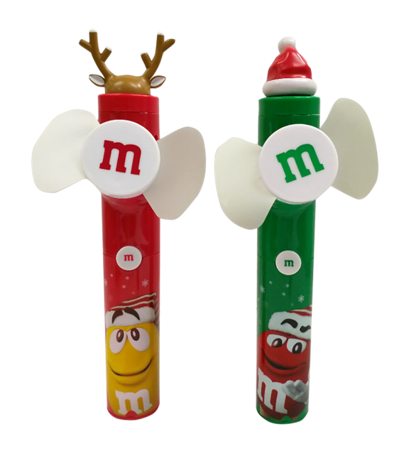 24+ M&amp;M Christmas Lights 2021