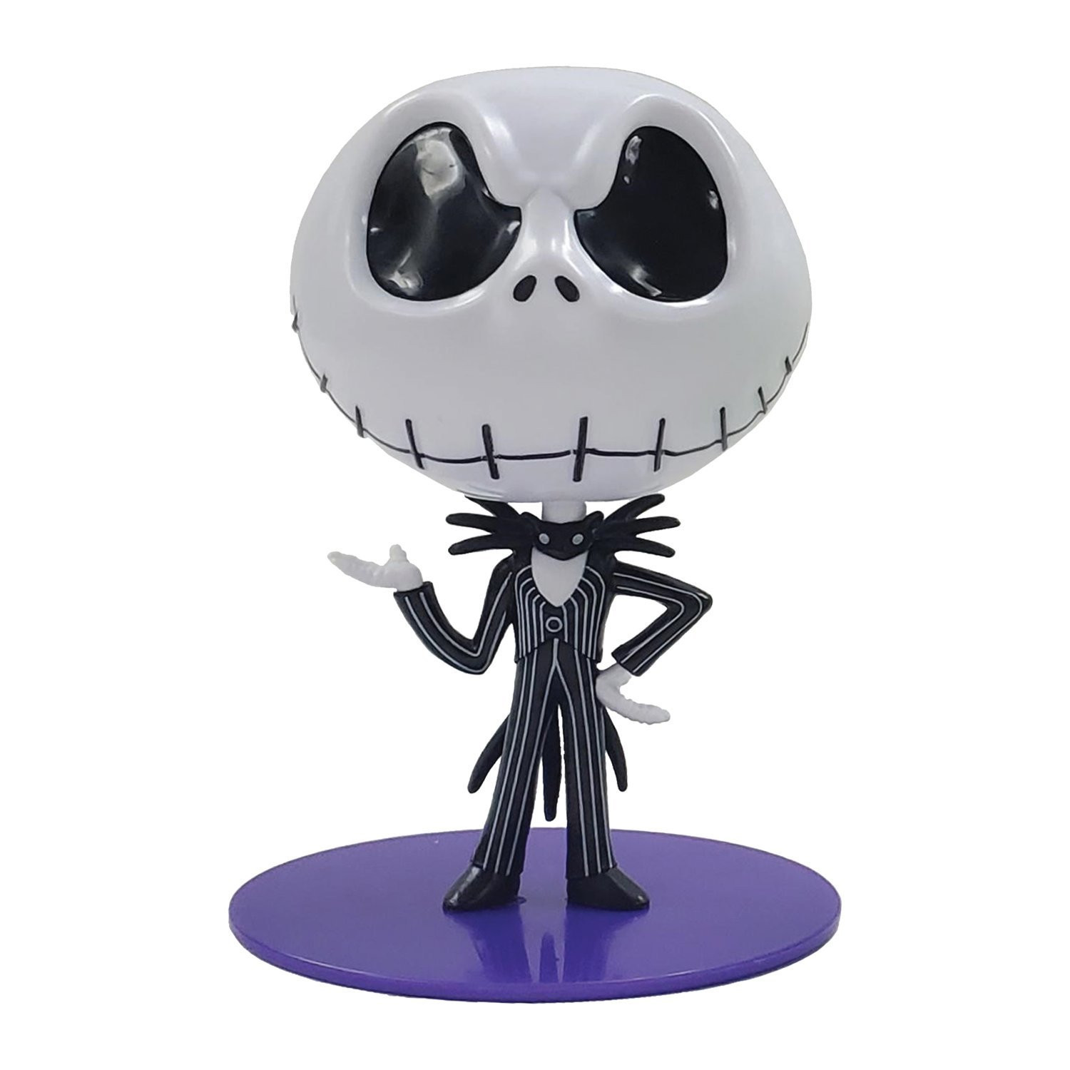 ©Disney Nightmare Before Christmas Candy Character Case