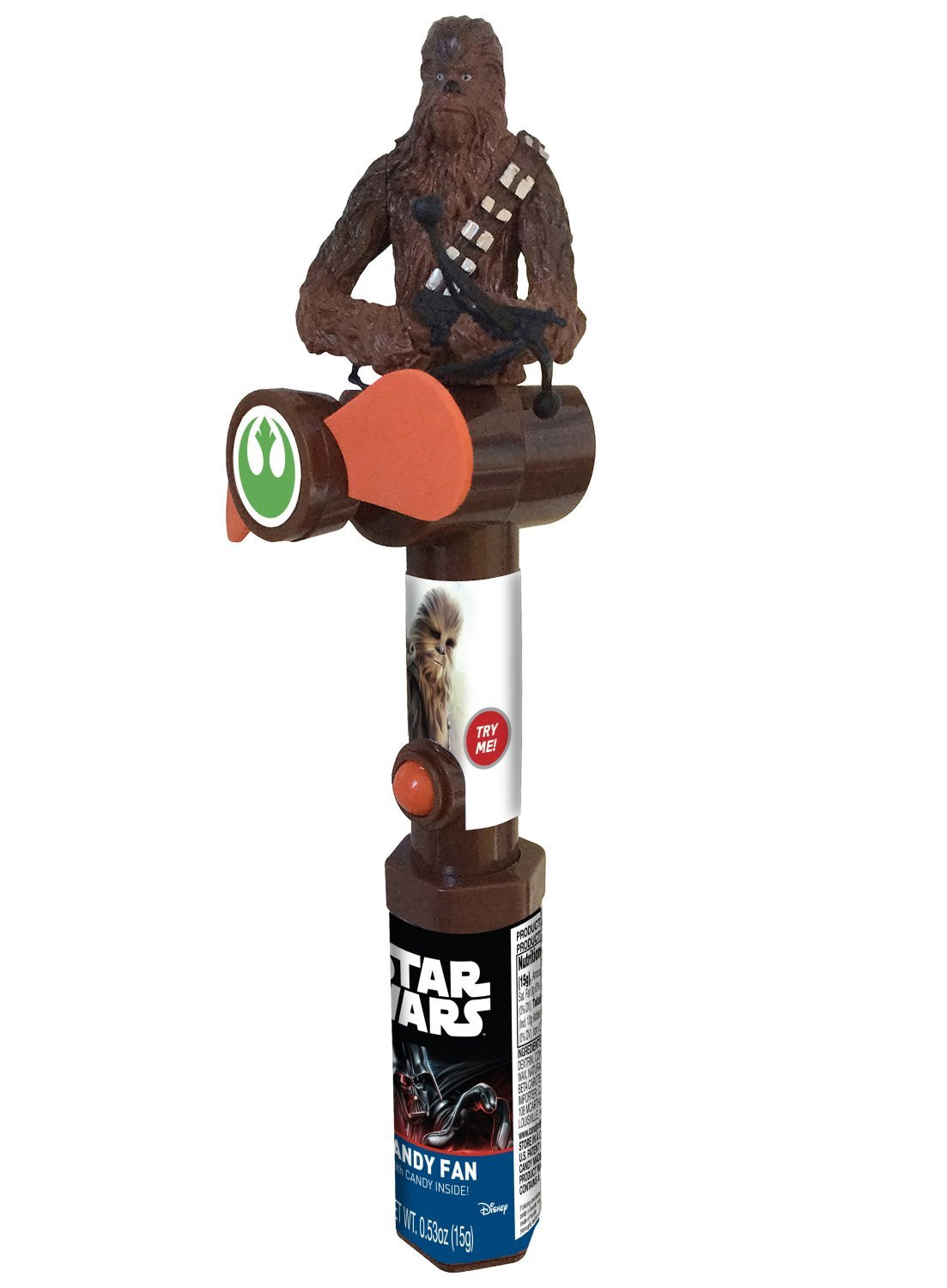 Star Wars™ Classic Character Fans
