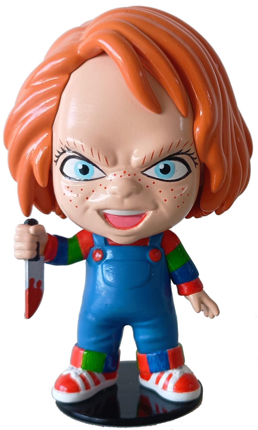  Universal Chucky & Michael Myers Candy Case