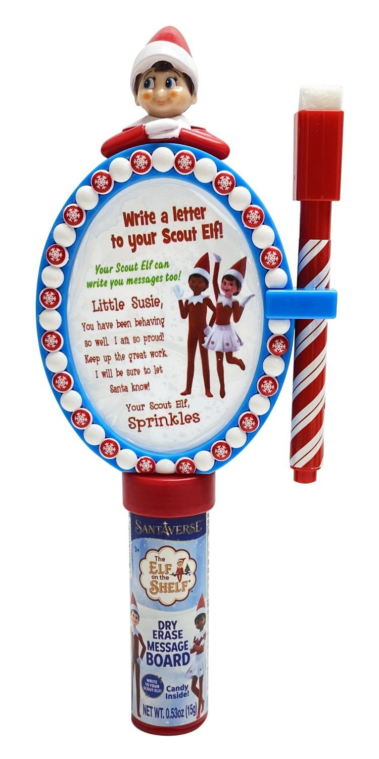 The Elf on the Shelf&reg; Message Board