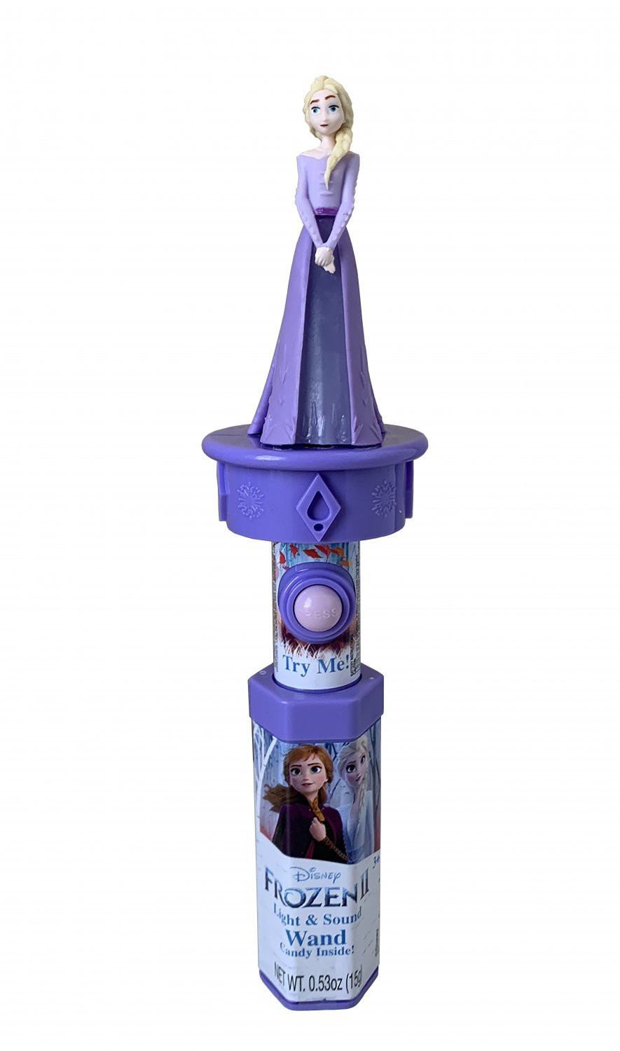 disney frozen light