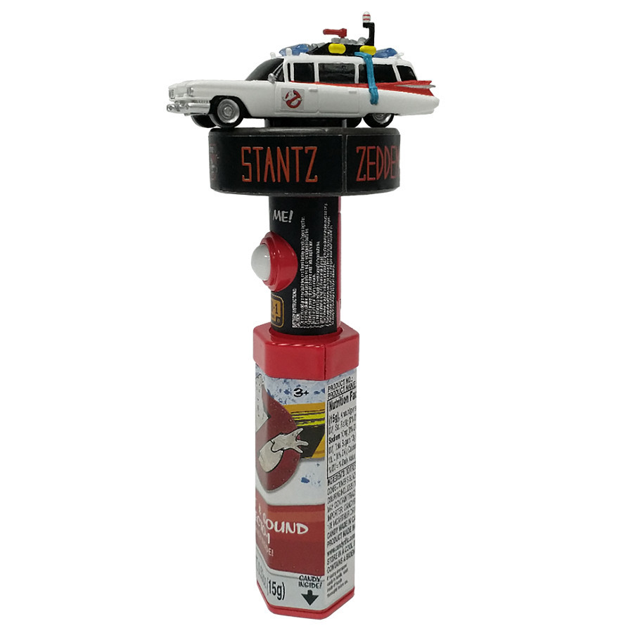 Ghostbusters Ghostbusters Light & Sound Wand