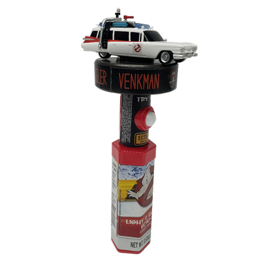 Ghostbusters Ghostbusters Light & Sound Wand