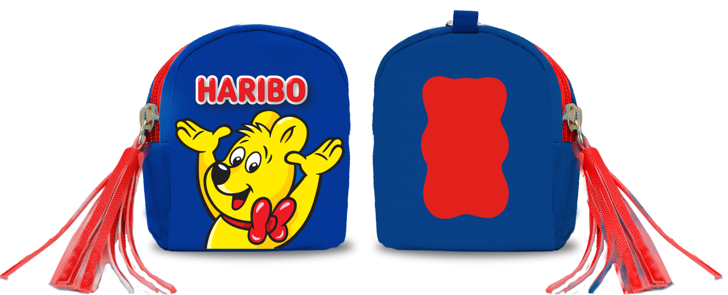 Haribo® Mini Backpack