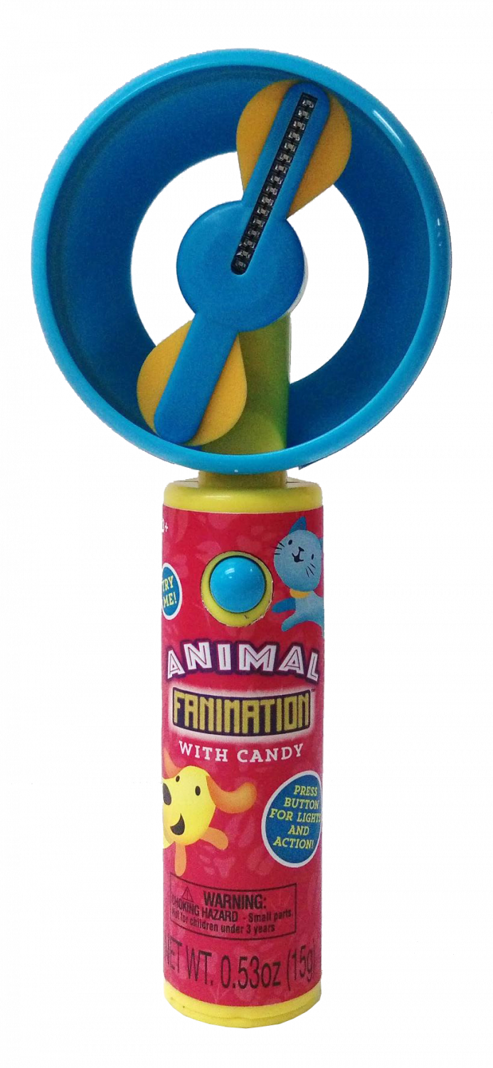 CandyRific  Animal Fanimation