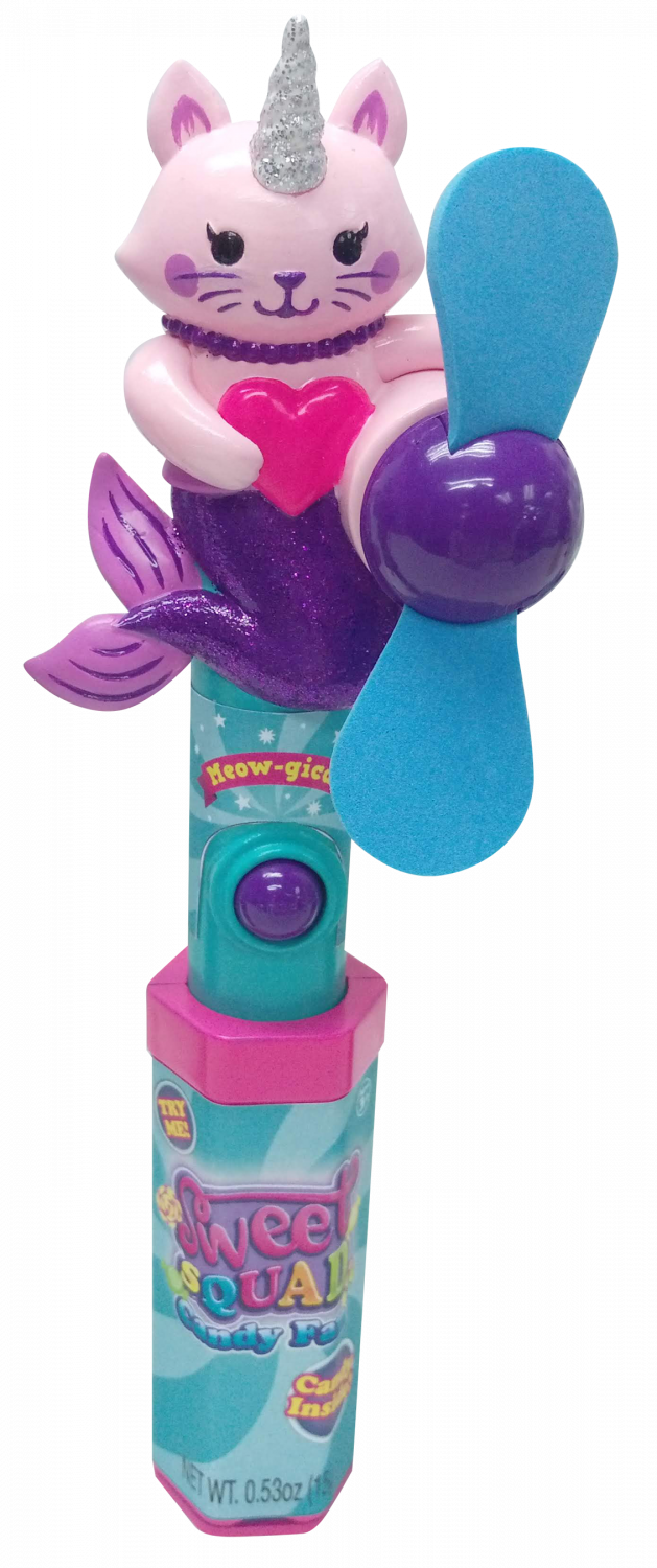 CandyRific  Sweet Squad Fans