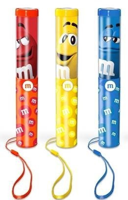 M&M'S® M&M'S® Flashlight