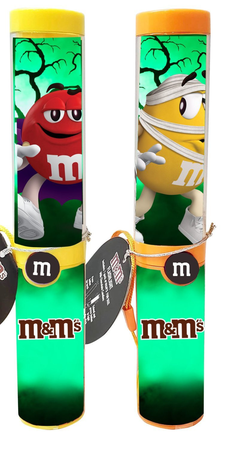 M&M'S® M&M'S® Halloween Flashlight