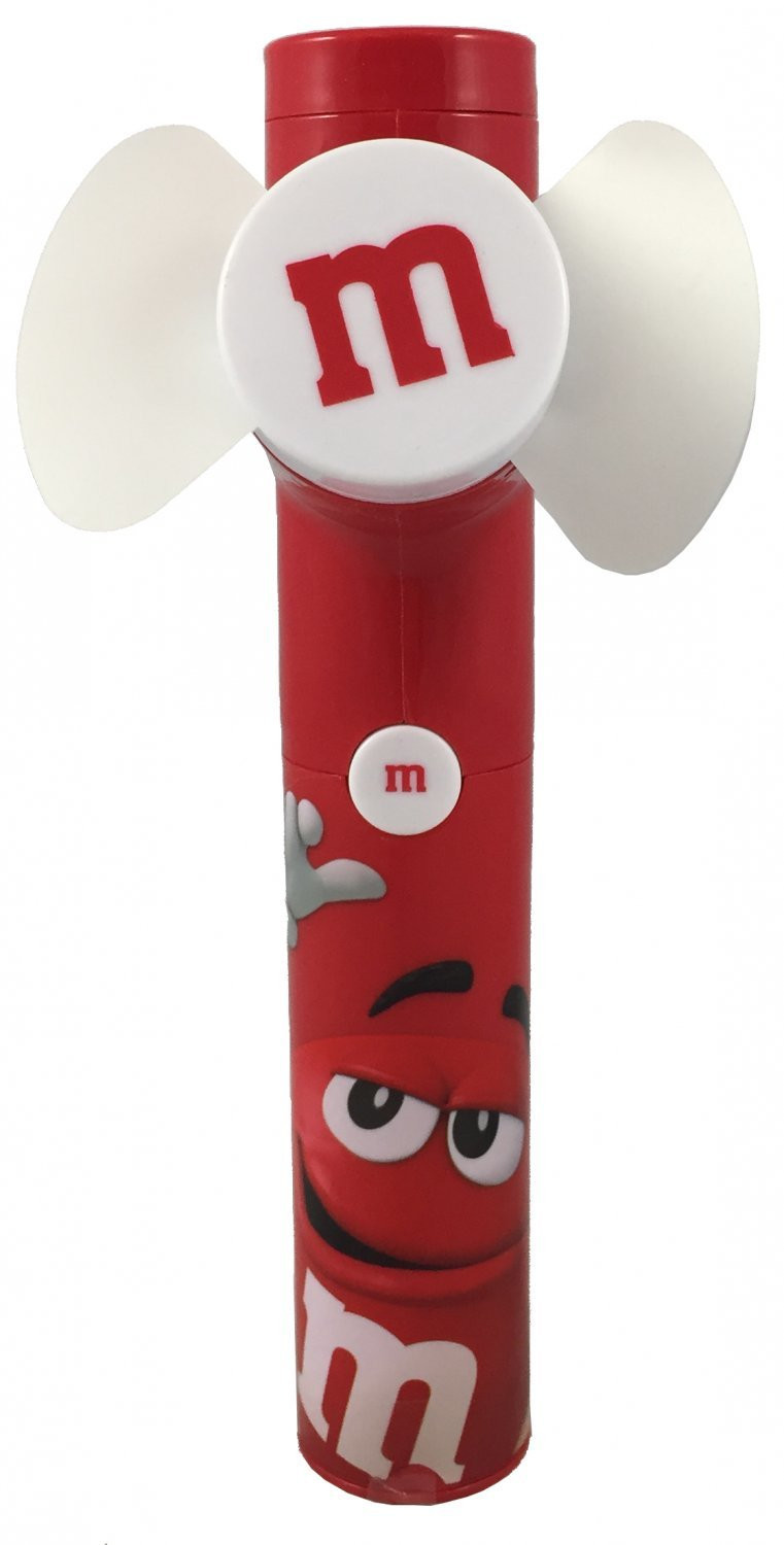 M&M'S® M&M'S® Tube Fan
