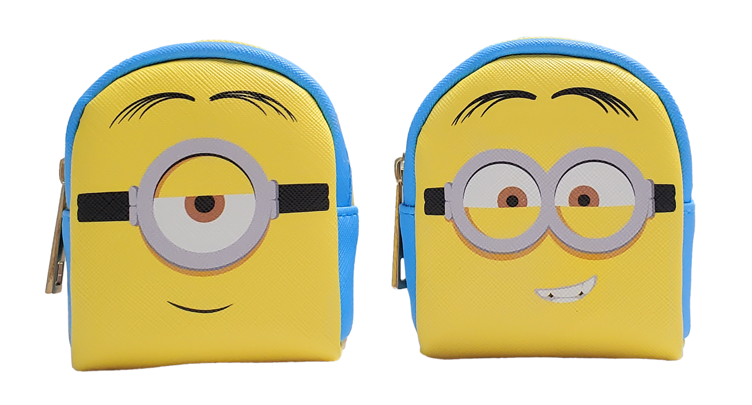Minions Minions Mini Backpack