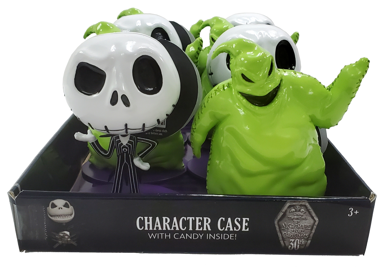 ©Disney Nightmare Before Christmas Candy Character Case