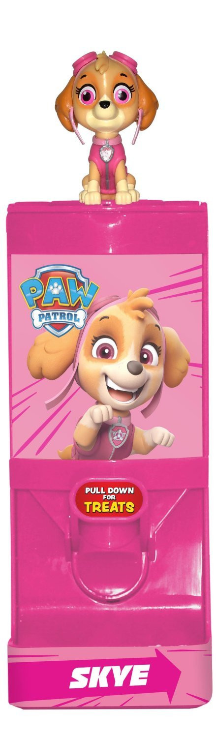 Nickelodeon Paw Patrol Single Dispenser