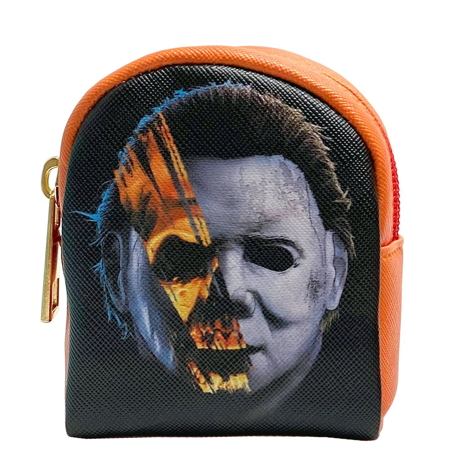  Universal Chucky & Michael Myers Mini Backpacks