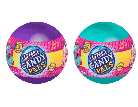 CandyRific  Surprise Candy Pals - Series 1