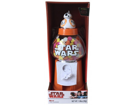 Star Wars™ Episode 8, 12 inch Dispenser