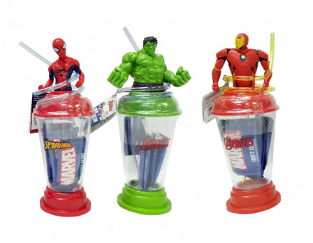 Marvel Avengers Sipper Cup