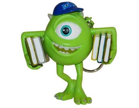 ©Disney ©Disney•Pixar Monsters University Flashlight with candy