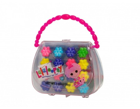 Lalaloopsy Candy Purse