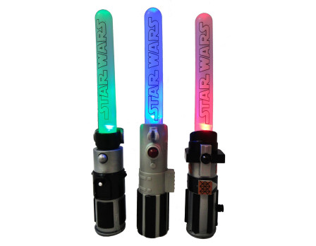 Star Wars&trade; Light Up Lightsaber