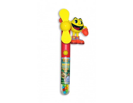 PacMan PacMan Character Fan