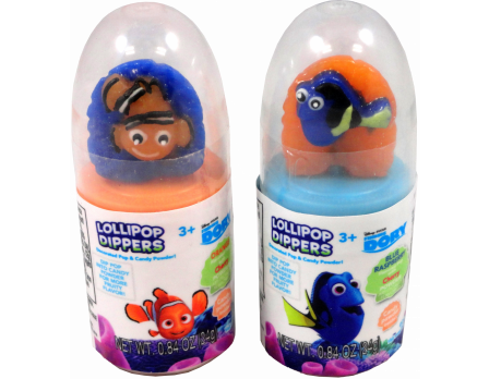 ©Disney Finding Dory Lollipop Dipper