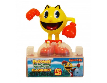 PacMan PacMan Flashlight 