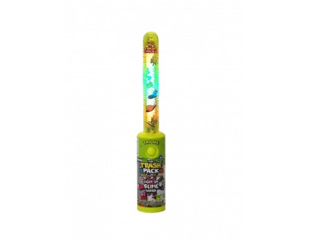 Trash Pack™ Light Up Slime Wand