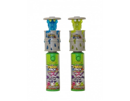 Trash Pack Trash Pack™ Pop Up Glow Light