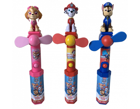 PAW Patrol PAW Patrol™ Character Fan