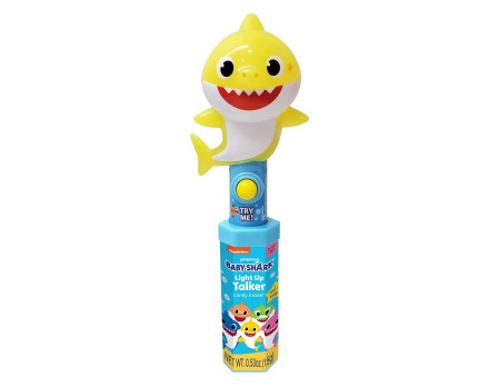 Baby Shark Talker