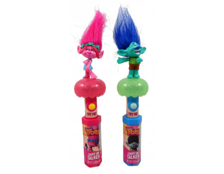 Universal Trolls Assorted Case