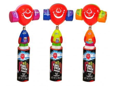 Airheads® Giggle Head