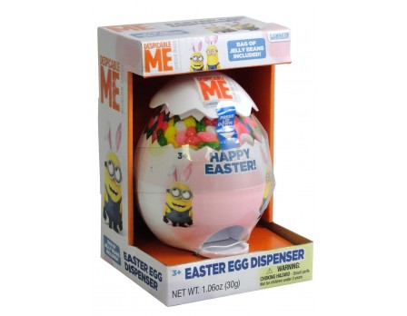 Minions Minions Large Egg Dispenser