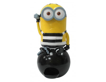 Minions Universal Despicable Me 3 Character Dispenser