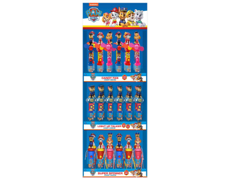 Nickelodeon Paw Patrol™ Panel