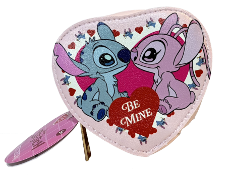&copy;Disney Stitch Candy Heart Keepsakes