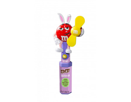 M&M'S® M&M'S® Easter Character Fan