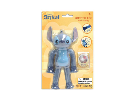 ©Disney Stitch Stretch-eez